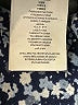 MICHAEL Michael Kors Stars Blue Jumpsuit Size 4 - photo 4
