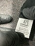 Unbranded Black Cocktail Dress Size L - photo 7