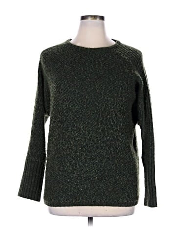 Max Studio Pullover Sweater (view 1)