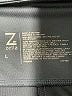 Z by Zella Solid Blue Active Pants Size L - photo 6