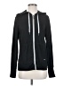 Assorted Brands Gray Zip Up Hoodie Size S - photo 1