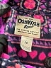 OshKosh B'gosh 100% Polyester Purple Pullover Sweater Size 10 - photo 7