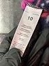 OshKosh B'gosh 100% Polyester Purple Pullover Sweater Size 10 - photo 8