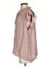 ee:some Pink Sleeveless Blouse Size S - photo 5