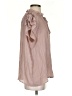 ee:some Pink Sleeveless Blouse Size S - photo 4