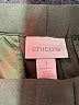 Chico's 100% Tencel Green Casual Pants Size Med (1) - photo 7