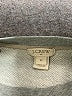 J.Crew Factory Store Silver Sweatshirt Size XS - photo 7