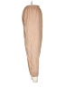 Na Nin 100% Cotton Solid Tan Casual Pants Size XS - photo 5