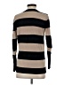 Halogen 100% Cotton Black Cardigan Size S - photo 2