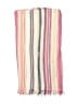 Unbranded Stripes Ivory Pink Scarf One size - photo 2
