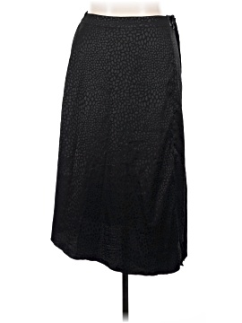 Skies Are Blue Formal Skirt