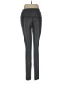Lululemon Athletica Metallic Silver Active Pants Size 8 - photo 1