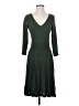 Max Studio Green Cocktail Dress Size S - photo 1
