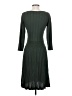 Max Studio Green Cocktail Dress Size S - photo 2