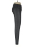 Lululemon Athletica Metallic Silver Active Pants Size 8 - photo 4