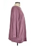 Unbranded Purple Pullover Sweater Size L (estimated) - photo 4