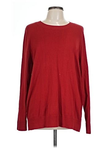 Ann Taylor LOFT Outlet Pullover Sweater (view 1)