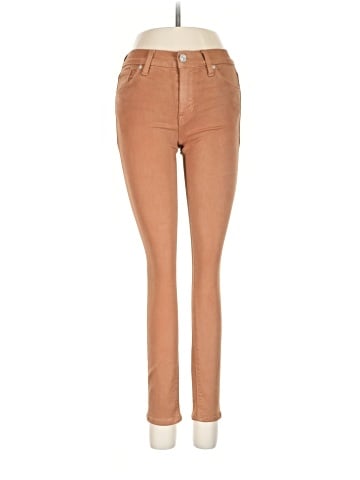 Hudson Jeans Jeans (view 1)