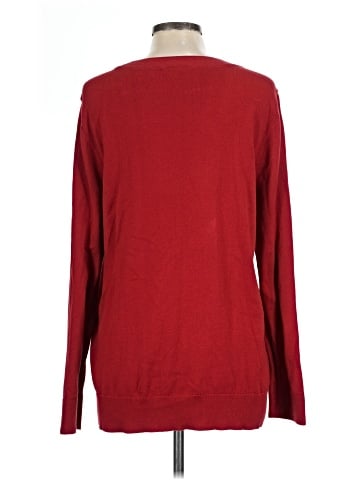 Ann Taylor LOFT Outlet Pullover Sweater (view 2)