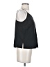 INC International Concepts 100% Polyester Black Tank Top Size S - photo 4