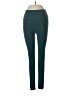Aqua Teal Active Pants Size XS - photo 1