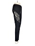 David Lerner Black Active Pants Size XS - photo 4