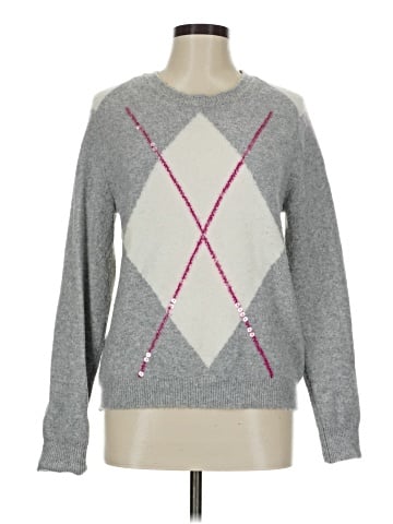 Court & Rowe Pullover Sweater (view 1)
