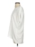 CAbi 100% Polyester White Sleeveless Blouse Size XS - photo 5