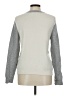Court & Rowe Argyle Silver Pullover Sweater Size M - photo 2
