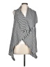 Shein Gray Cardigan Size L - photo 1