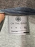 On The Byas Blue Pullover Sweater Size XL - photo 7