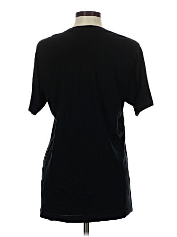 Canvas Short Sleeve T-Shirt (view 2)