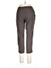 Cookies Solid Green Gray Casual Pants Size L - photo 2