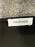 Calvin Klein Black Short Sleeve Top Size XL (estimated) - photo 7