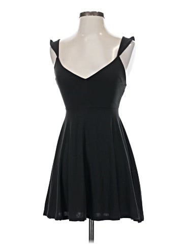 Lulus Cocktail Dress (view 1)