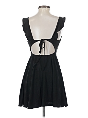 Lulus Cocktail Dress (view 2)