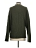 American Eagle Outfitters Green Turtleneck Sweater Size S - photo 2
