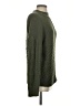 American Eagle Outfitters Green Turtleneck Sweater Size S - photo 4
