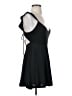 Lulus Solid Black Cocktail Dress Size XS - photo 4