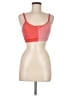 Assorted Brands Red Sports Bra Size M - photo 1
