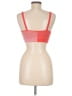 Assorted Brands Red Sports Bra Size M - photo 2