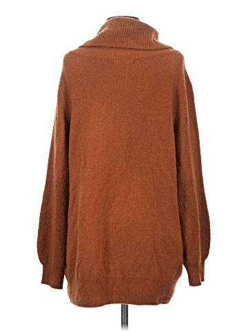 By Anthropologie Turtleneck Sweater (view 2)