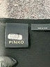 Pinko Metallic Silver Cocktail Dress Size EU (IT) 38 / US 2 - photo 7