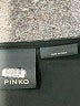 Pinko Metallic Silver Cocktail Dress Size EU (IT) 38 / US 2 - photo 8