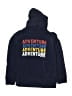 Eddie Bauer Blue Pullover Hoodie Size S (kids) - photo 1