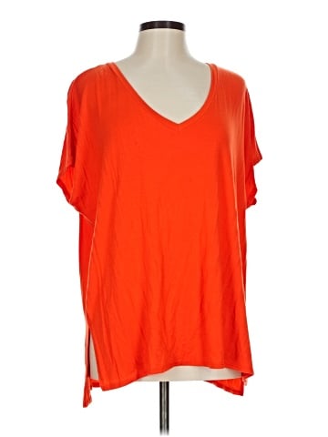 A.gain Short Sleeve T-Shirt (view 1)