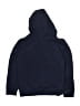 Eddie Bauer Blue Pullover Hoodie Size S (kids) - photo 2
