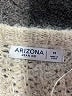 Arizona Jean Company Ivory Pullover Sweater Size M - photo 6
