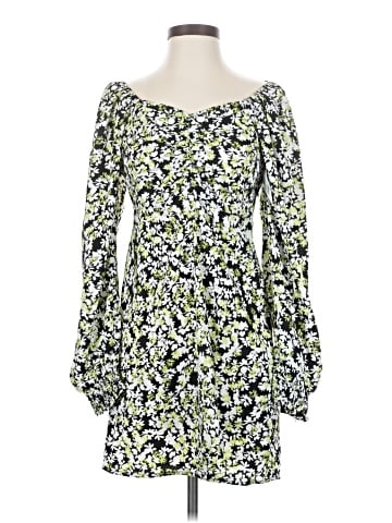 Vero Moda Casual Dress (view 1)
