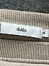 Adika 100% Cotton Graphic Gray Sweatshirt Size S - photo 7